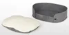 Hyko Felt Round Pet Bed