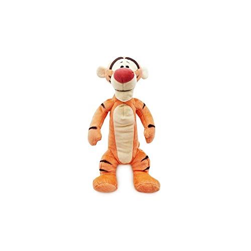 Disney Store Official Mini Bean Bag Tigger