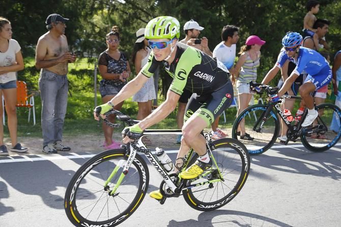 Ben King (Cannondale-Garmin)