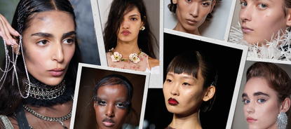The Marie Claire UK SS26 beauty report 