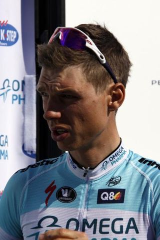 Tony Martin (Omega PHarma-QuickStep) is a favourite for overall victory at the Volta ao Algarve.