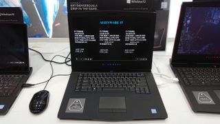 Alienware 15