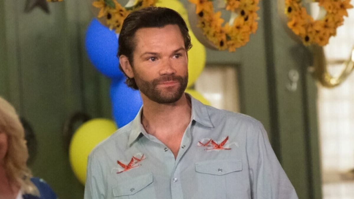 The series finale of Walker was an emotional end of an era for Jared Padalecki, and I am once again totally disappointed with the end of Supernatural