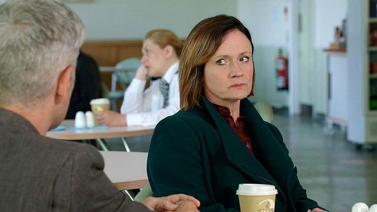 Doctors spoilers Emma Reid accused of being unprofessional | What to Watch