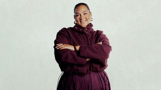 “My Whole Sense of Worth Was Based on What I Could Achieve.” Grace Victory on Her Ambition Epiphany.