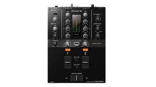 Best beginner DJ mixers: Pioneer DJ DJM-250MK2