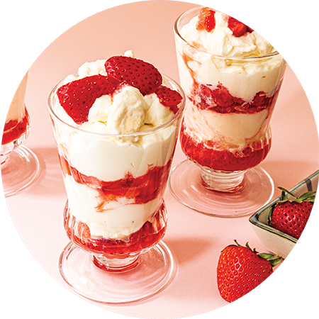 summer recipes