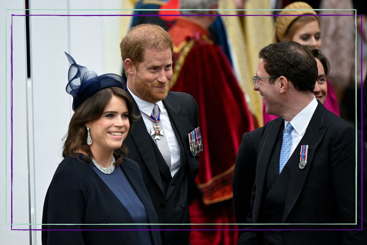 The Adorable Meanings Behind Princess Eugenie's Baby Name | Flipboard