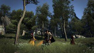 dragon's dogma dark arisen