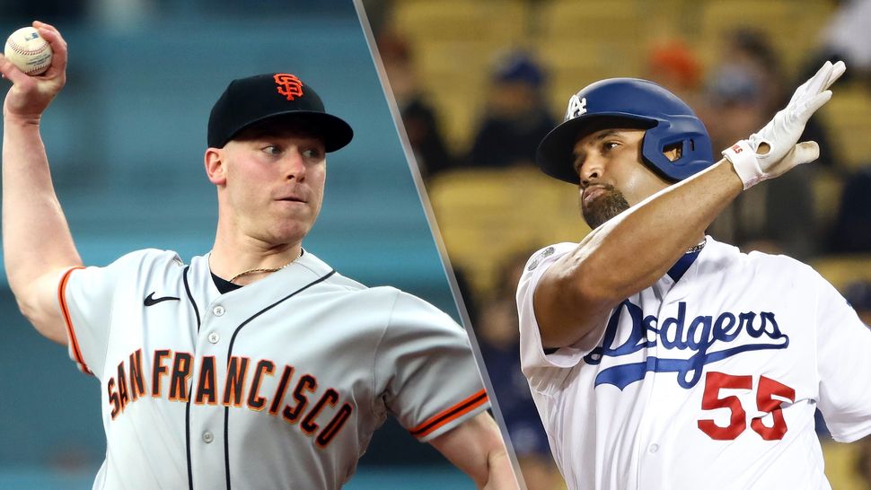 Giants vs Dodgers live stream is here: How to watch the NLDS Game 4