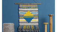 Weaving Loom Kit