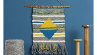 Weaving Loom Kit