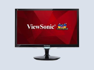 ViewSonic 22-inch Gaming Monitor