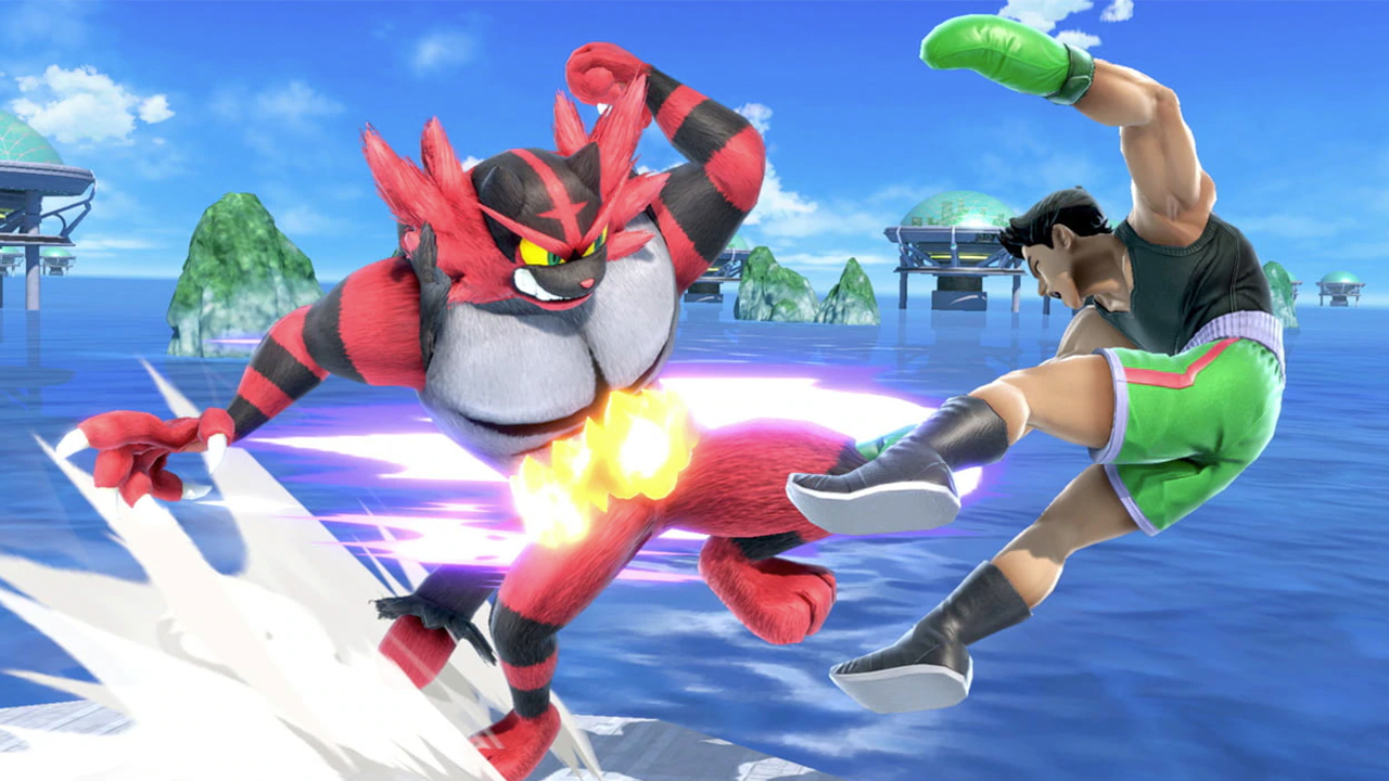 Super Smash Bros. Ultimate: Everything You Need to Know