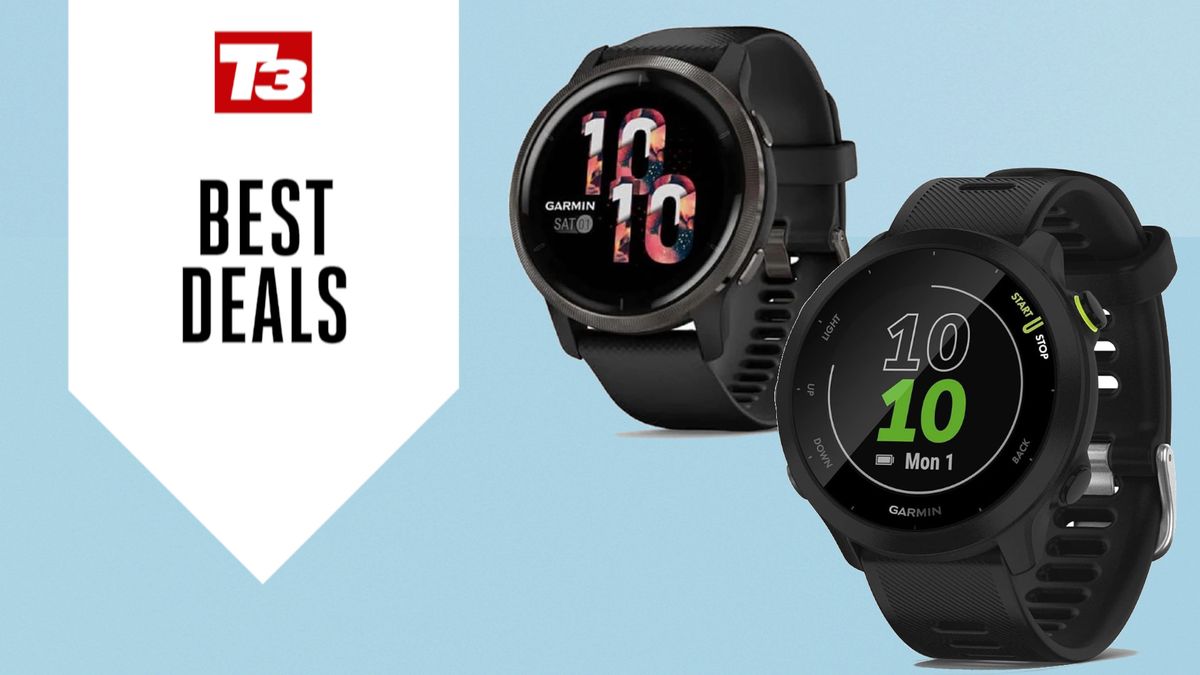 Early Prime Day Garmin sale with up to 40% off – 3 deals I’d buy right ...