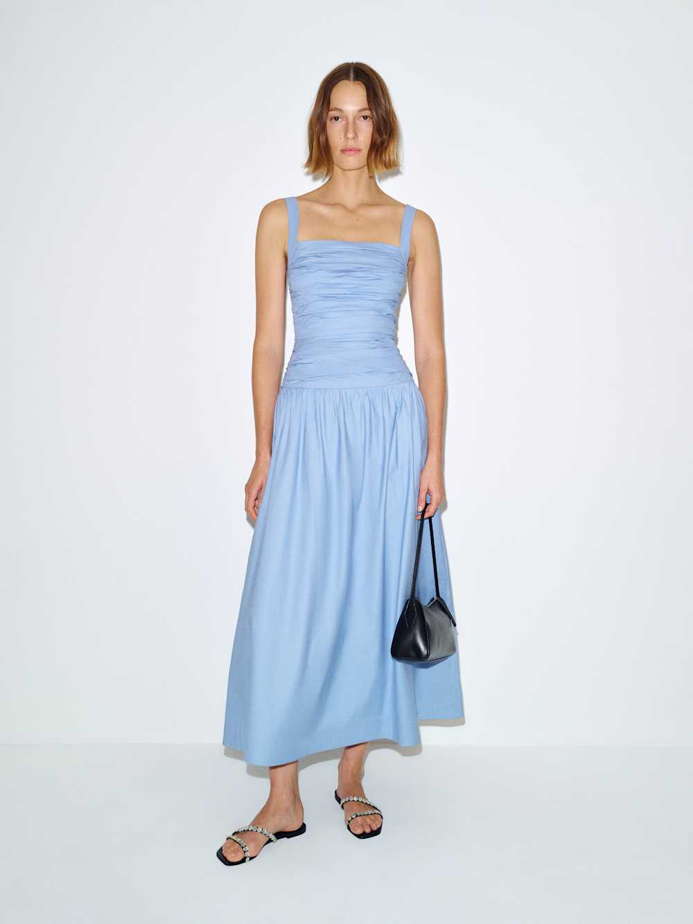 Nesta Dress