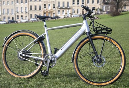 Volt London e-bike