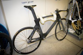 Pinarello prototype bike