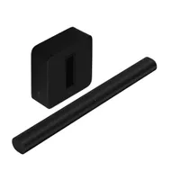 Sonos Ultimate Immersive Set with Arc wireless soundbar, sub wireless subwoofer + wireless smart speakers: Was $2596, now $2256