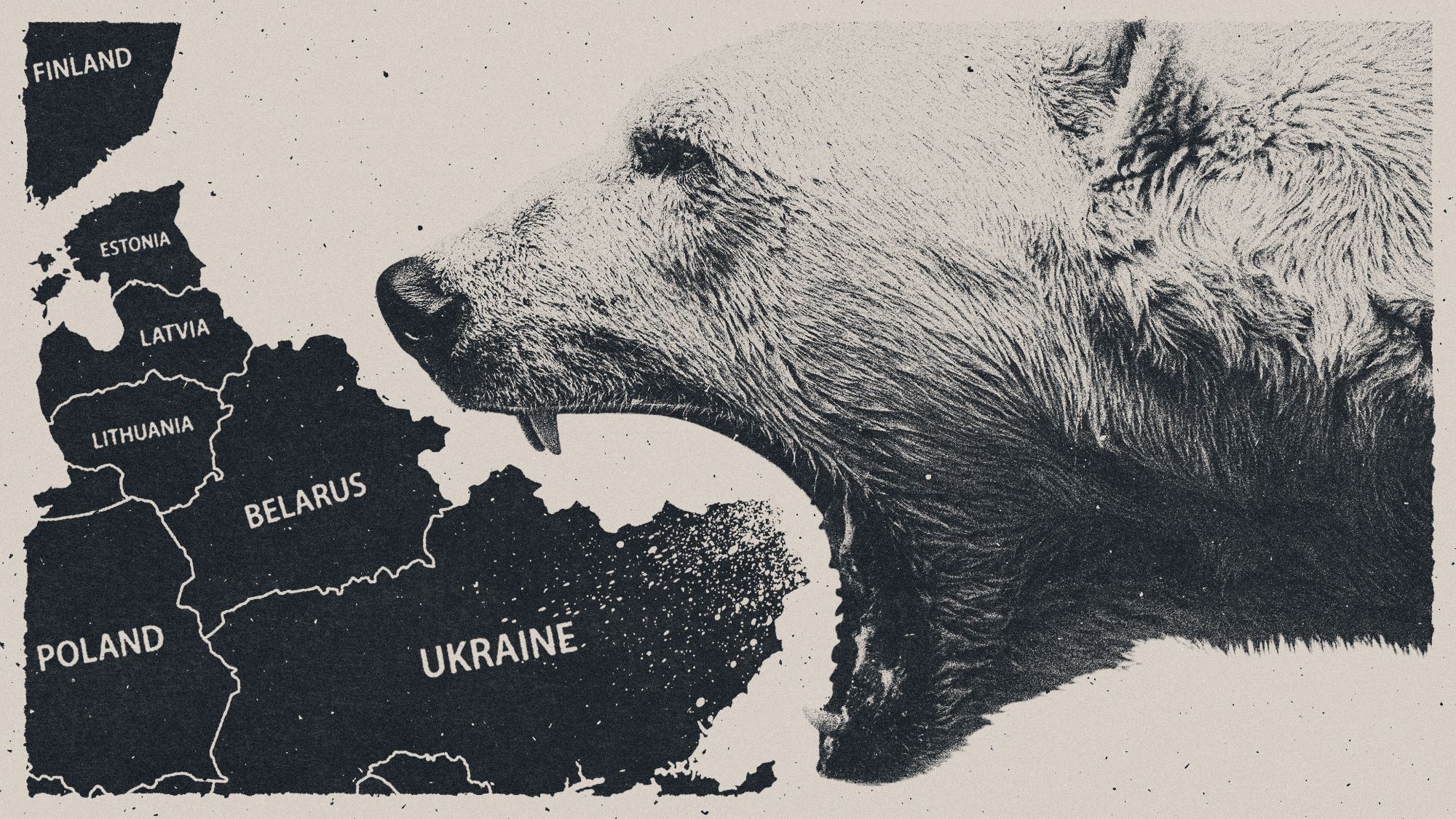 Will Russia expand the war to Europe as its Ukraine push falters?