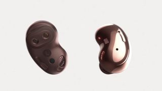 Samsung Galaxy Buds Live vs Apple AirPods Pro: noise-cancelling
