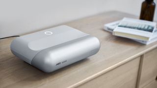 JMGO O1 Ultra-short Throw Projector