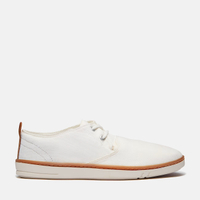Timberland Hookset Canvas Sneaker (Men's)