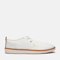 Timberland Hookset Canvas Sneaker (Men's)