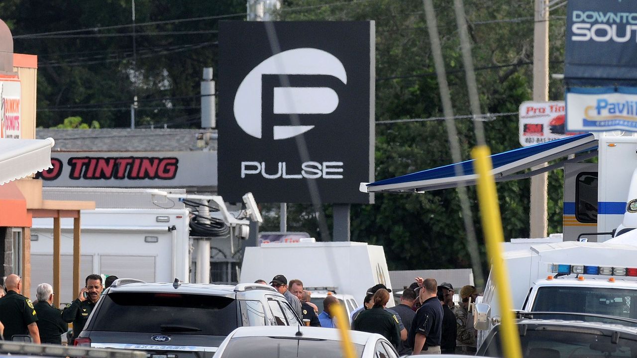 Pulse Nightclub