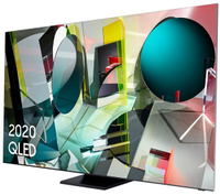 Samsung 75” QLED TV | Was £5,999 | Now £3,999 | Save £2,000 (33%)