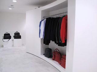 Comme des Garçons’ new flagship store in Seoul