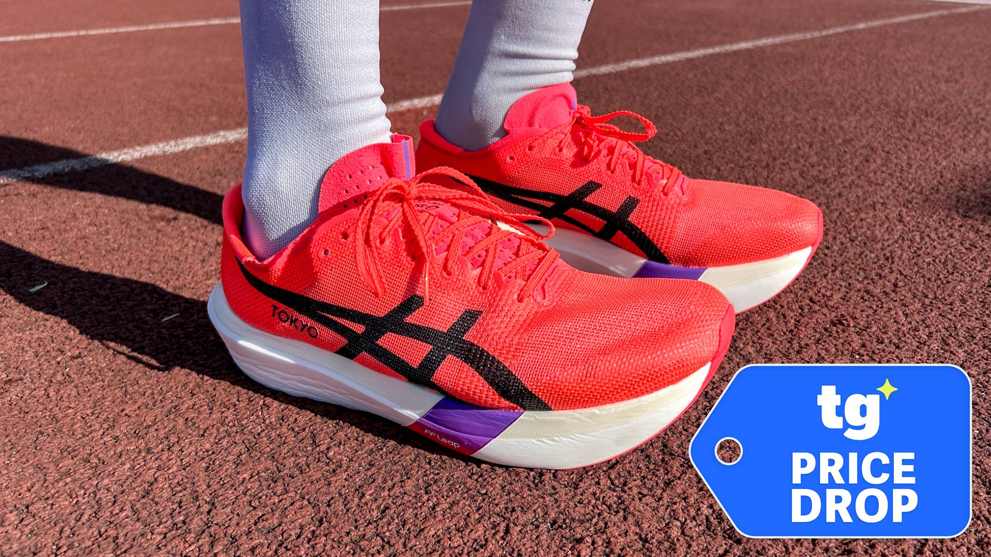 Asics Metaspeed Sky Tokyo