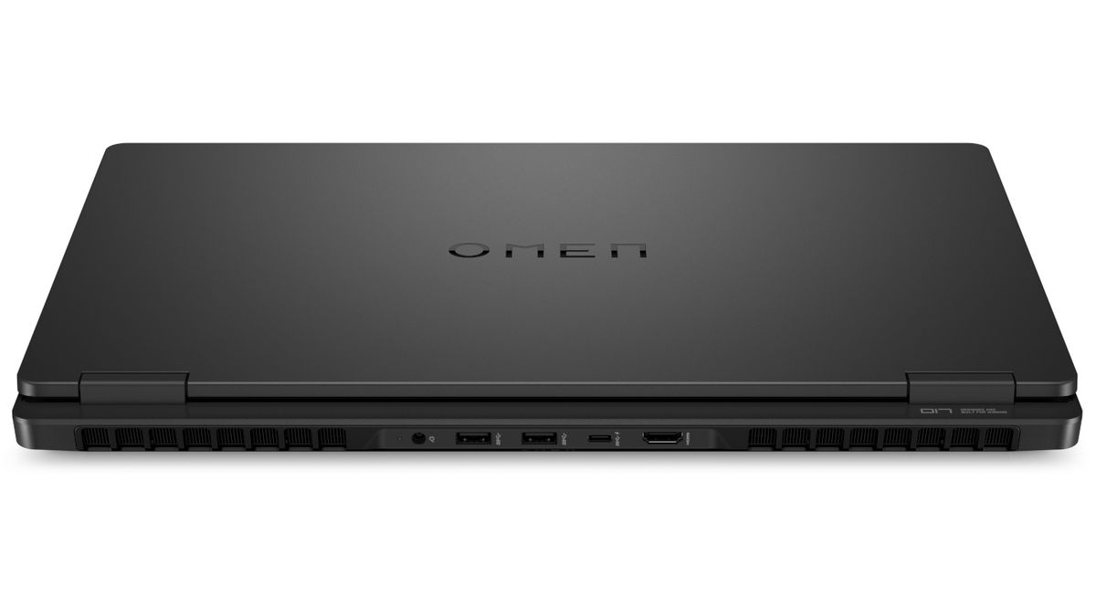 HP Omen 17 (2024)