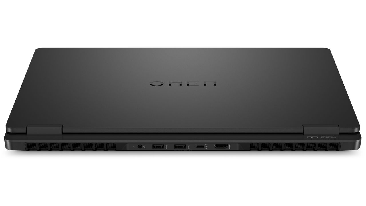 HP Omen 17 (2024)