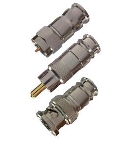 Covid Offers Holland Universal Compression Connectors