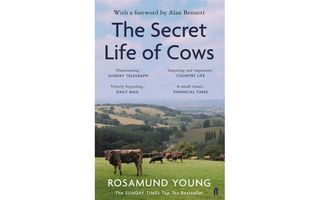 Cover of The Secret Life of Cows by Rosamund Young