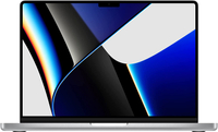 MacBook Pro 14-inch (2021) |