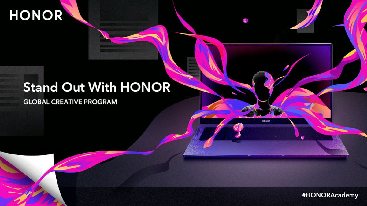 The #StandOutWithHONOR global creative program helps you take your job-hunting skills to the next level.