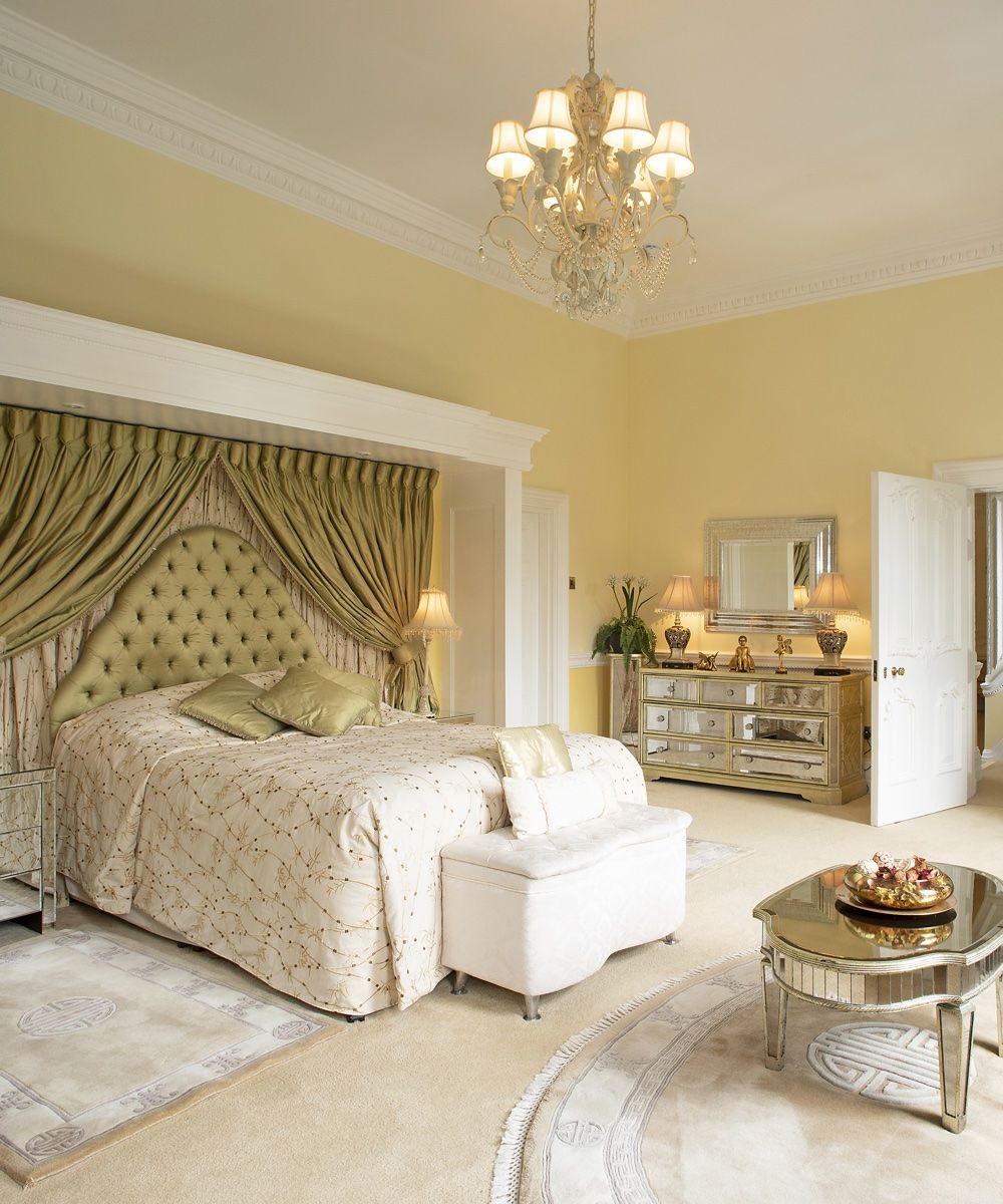 King Edward VII wing at Rangemore Hall Country residence for sale