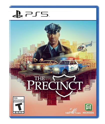 The Precinct
