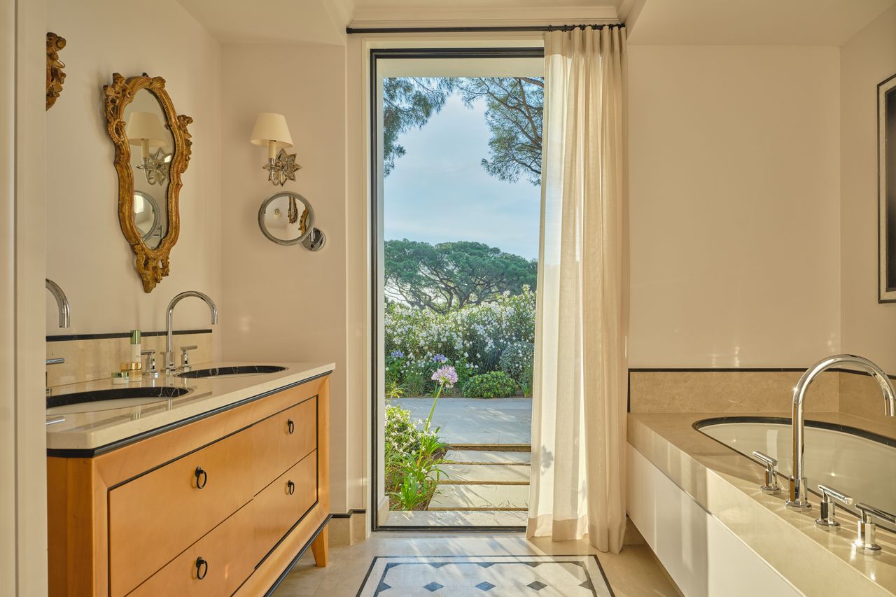 Airelles Saint-Tropez, Ch&acirc;teau de la Messardi&egrave;re
