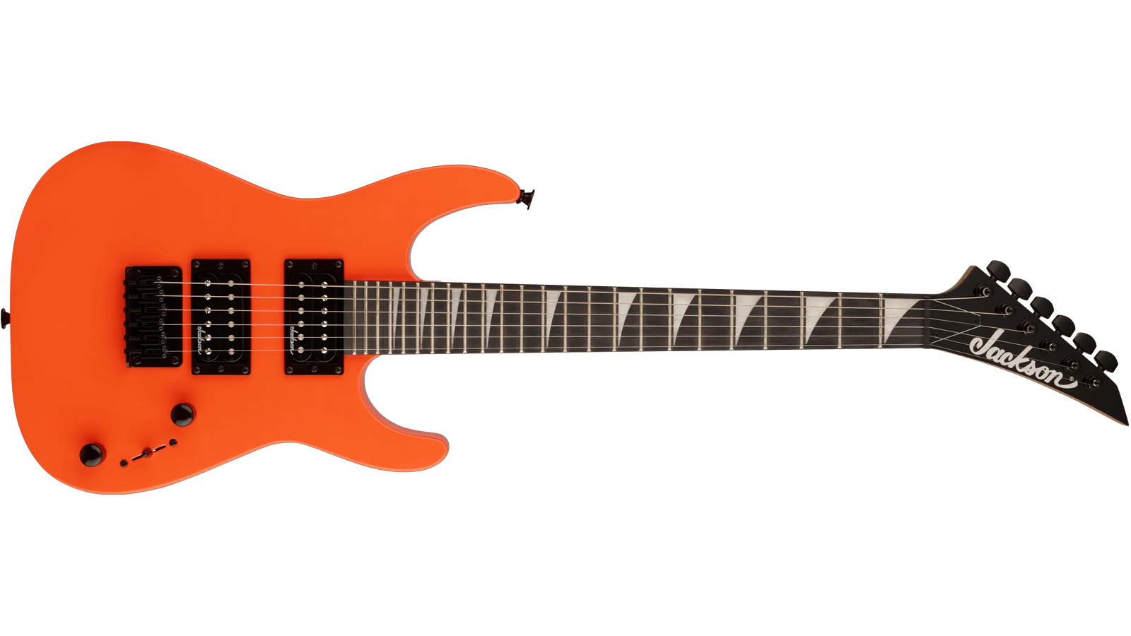 Jackson Minion JS1X Dinky