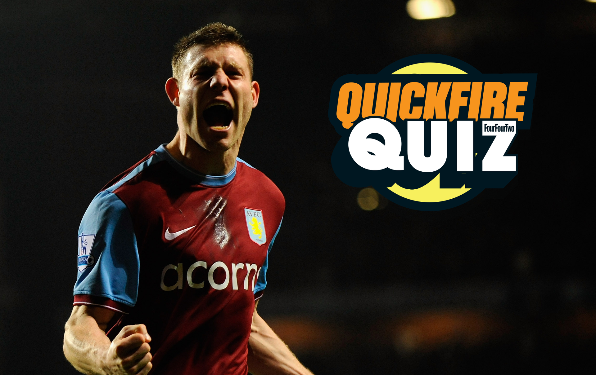 Quickfire Quiz 232: Can you answer 10 questions in 90 seconds?