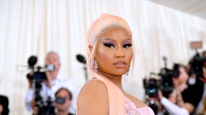 The 2019 Met Gala Celebrating Camp: Notes on Fashion - Arrivals