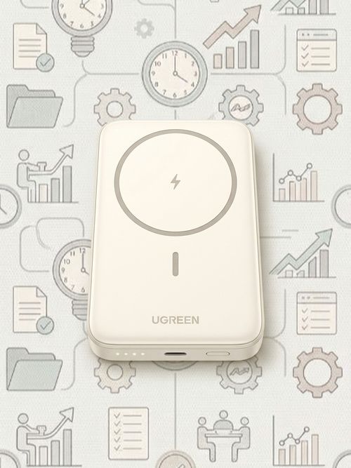 Magsafe Power Bank 10,000mAh