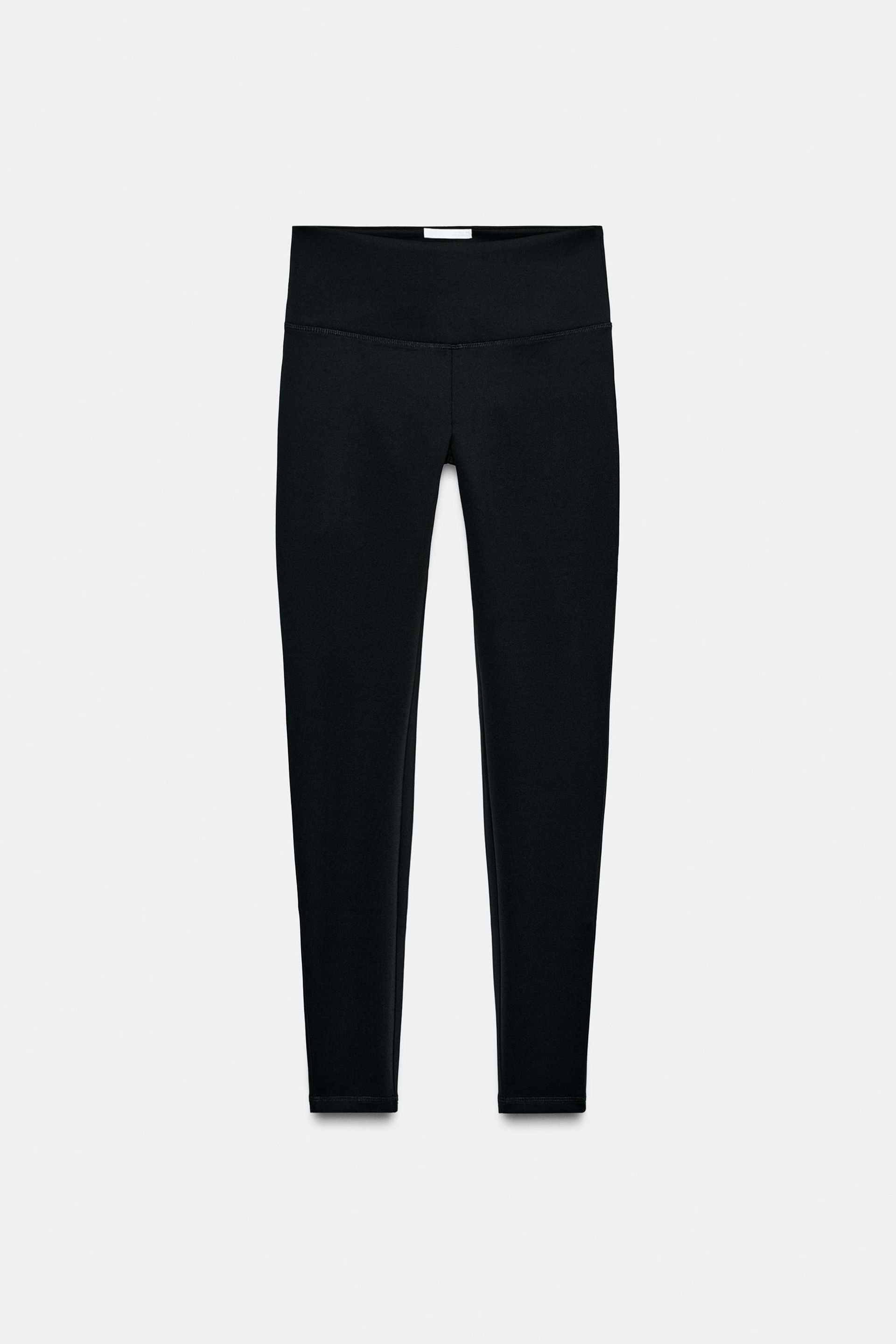 Polyamide Leggings