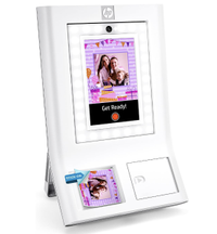 HP Sprocket Photobooth