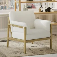 Wrap Me Up Accent Chair | $198.00 a Walmart