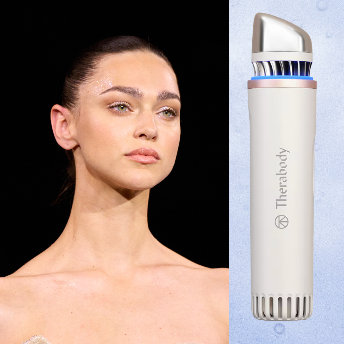 The 7 Best Cryo Tools to Sculpt and Depuff Make My DIY Facials Feel Like a Luxury Spa Experience