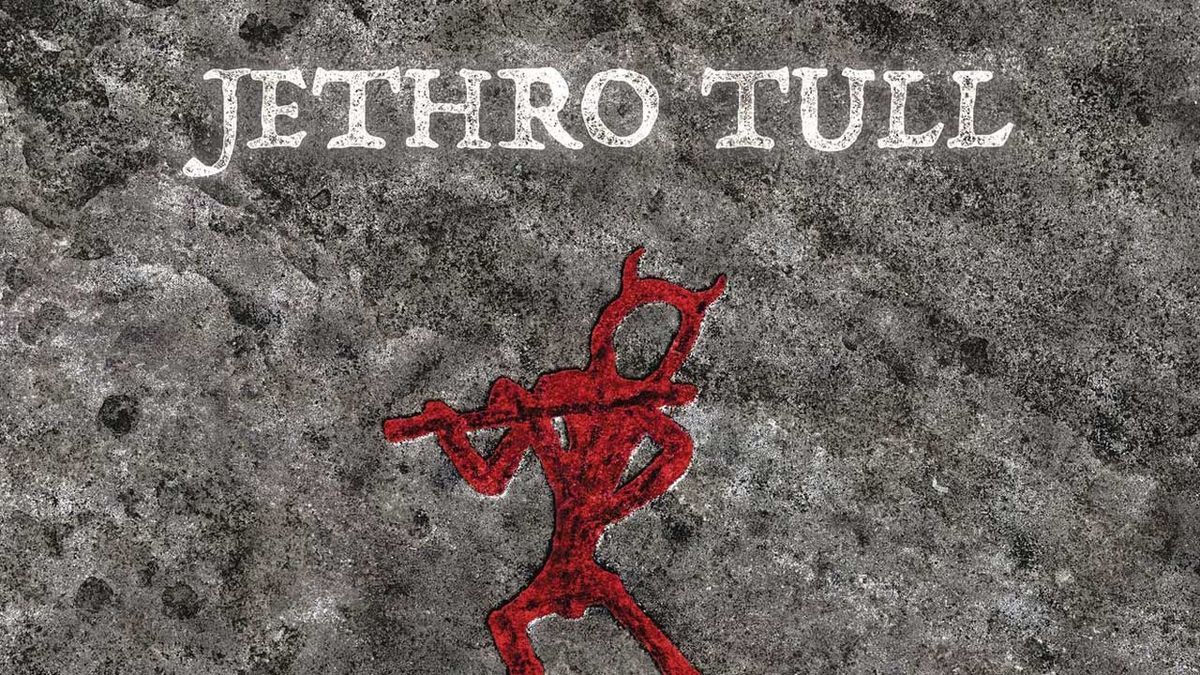 Jethro Tull RökFlöte album review Louder